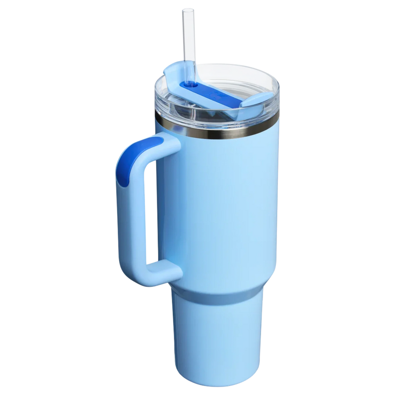 STANLEY QUENCHER H2.0 FLOWSTATE™ TUMBLER | 40 OZ