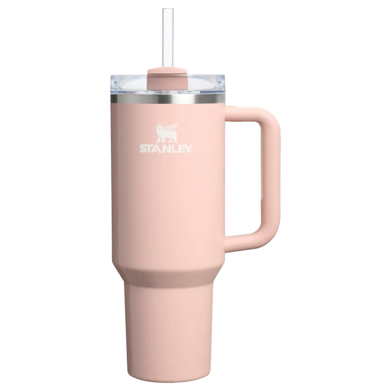 STANLEY QUENCHER H2.0 FLOWSTATE™ TUMBLER | 40 OZ