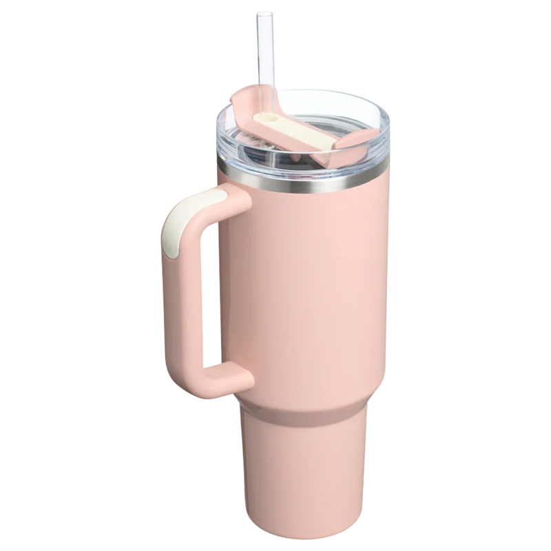 STANLEY QUENCHER H2.0 FLOWSTATE™ TUMBLER | 40 OZ