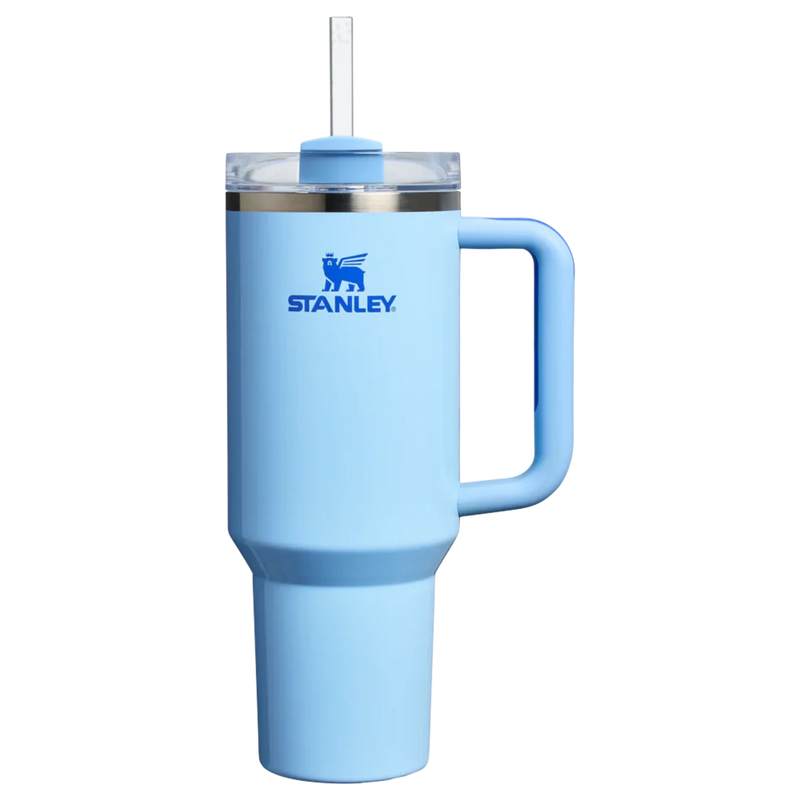 STANLEY QUENCHER H2.0 FLOWSTATE™ TUMBLER | 40 OZ