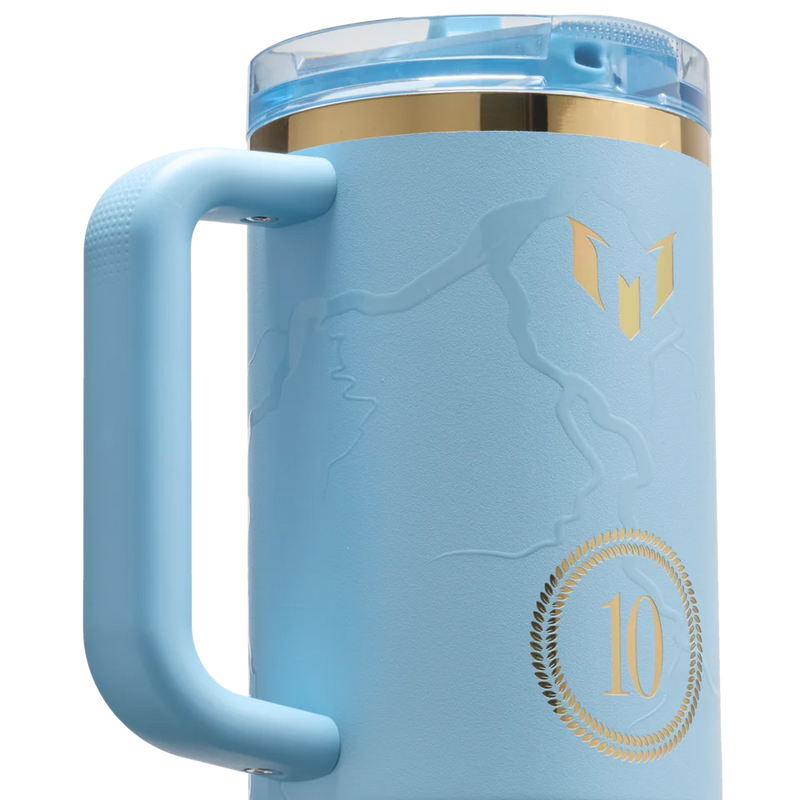 STANLEY QUENCHER PROTOUR FLIP STRAW TUMBLER | 40 OZ