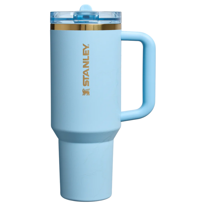 STANLEY QUENCHER PROTOUR FLIP STRAW TUMBLER | 40 OZ