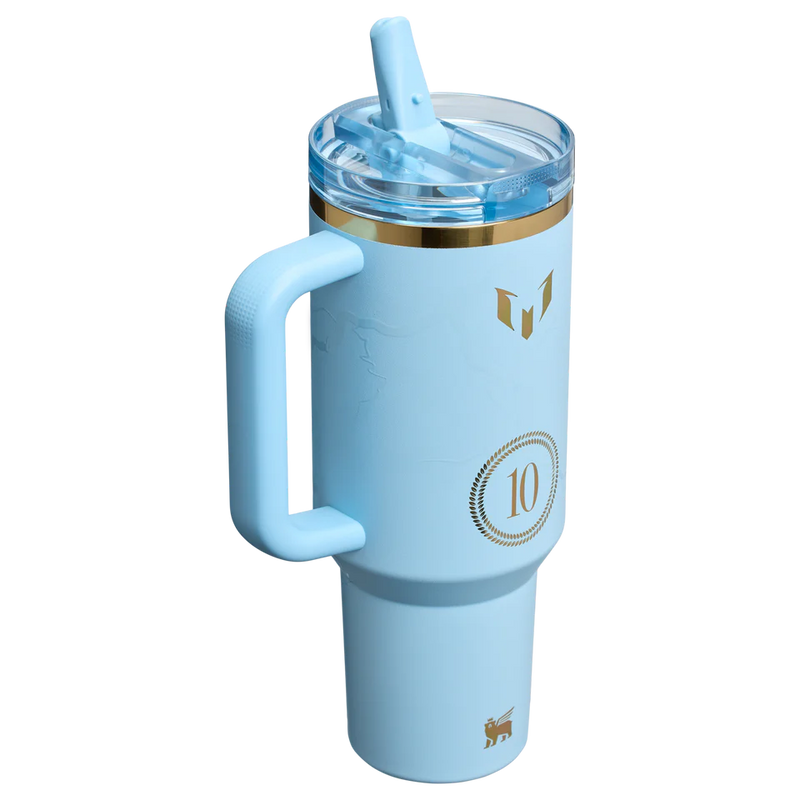 STANLEY QUENCHER PROTOUR FLIP STRAW TUMBLER | 40 OZ