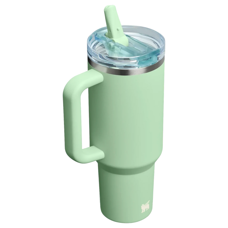 STANLEY QUENCHER PROTOUR FLIP STRAW TUMBLER | 40 OZ