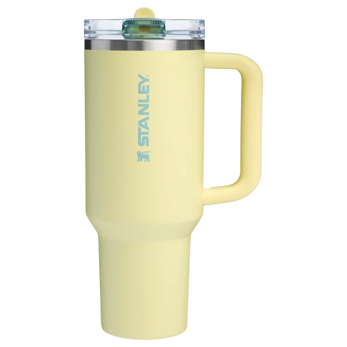 STANLEY QUENCHER PROTOUR FLIP STRAW TUMBLER | 40 OZ