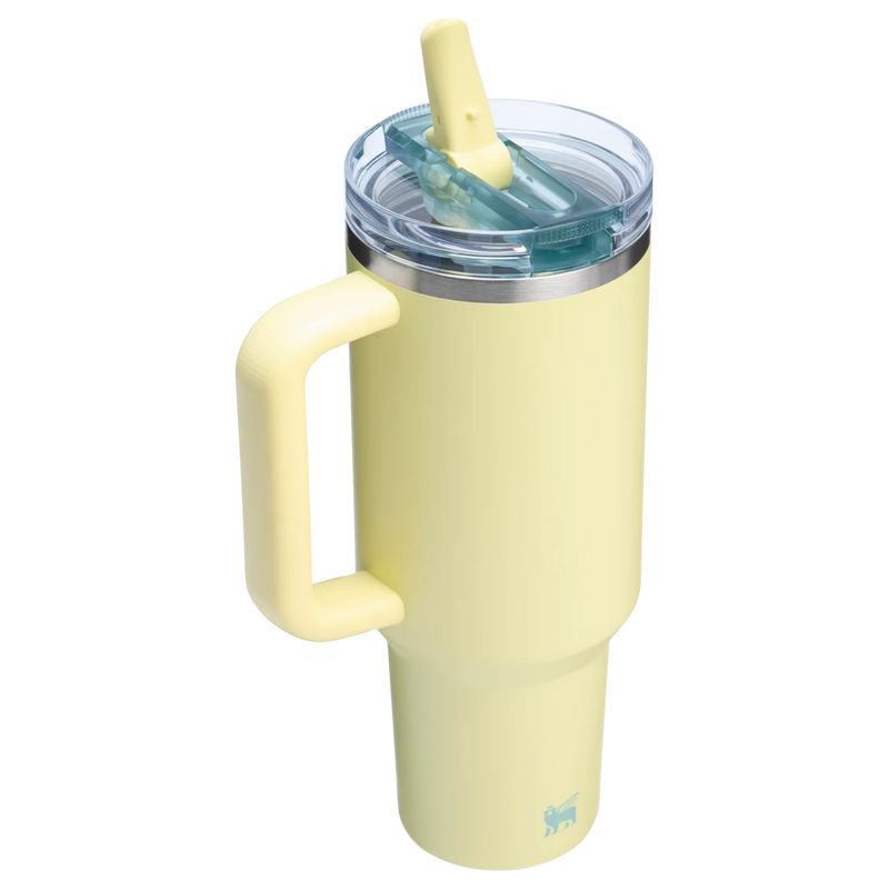 STANLEY QUENCHER PROTOUR FLIP STRAW TUMBLER | 40 OZ