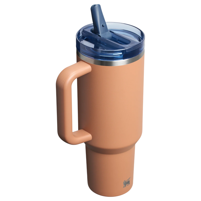 STANLEY QUENCHER PROTOUR FLIP STRAW TUMBLER | 40 OZ