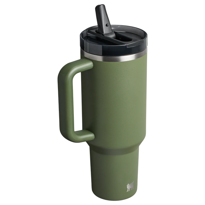 STANLEY QUENCHER PROTOUR FLIP STRAW TUMBLER | 40 OZ