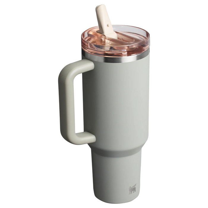 STANLEY QUENCHER PROTOUR FLIP STRAW TUMBLER | 40 OZ