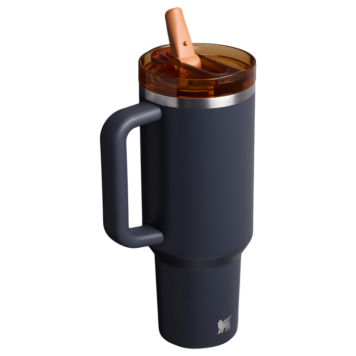 STANLEY QUENCHER PROTOUR FLIP STRAW TUMBLER | 40 OZ