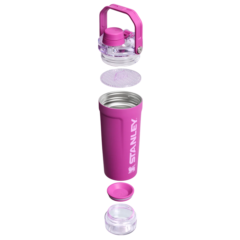 STANLEY SHAKER BOTTLE / 20 OZ