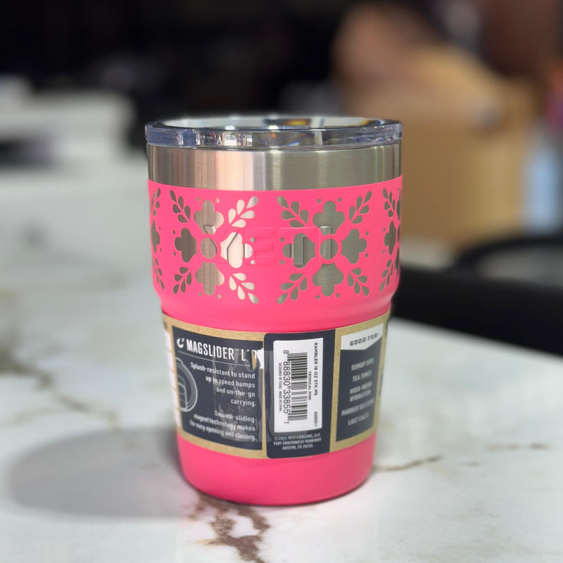 RAMBLER® 16 OZ STACKABLE