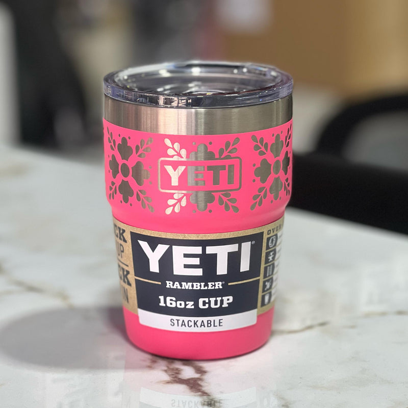 RAMBLER® 16 OZ STACKABLE