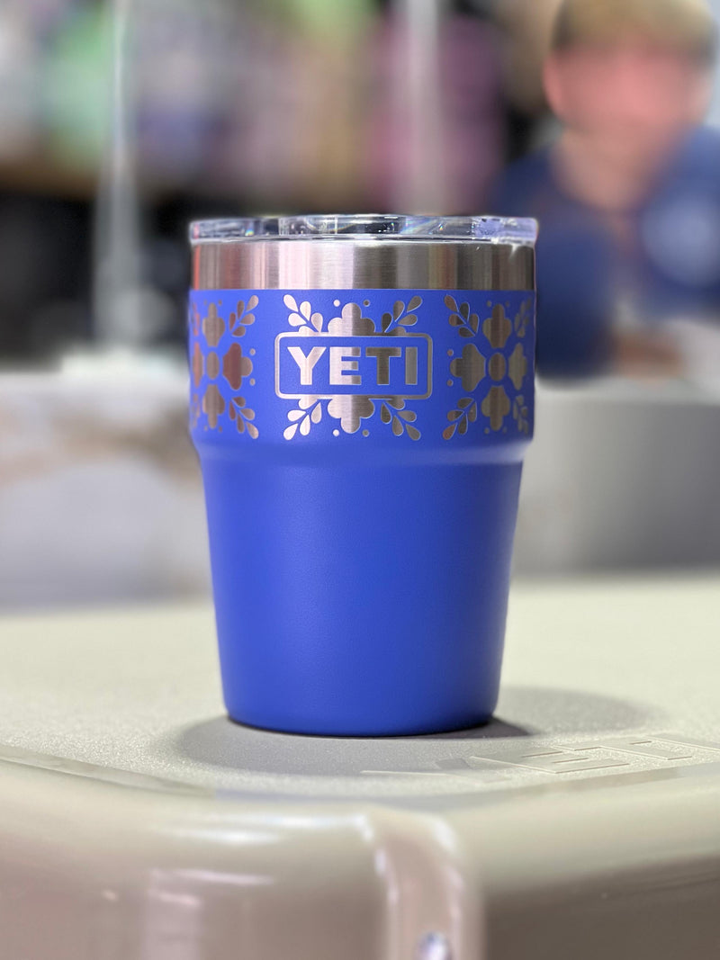 RAMBLER® 16 OZ STACKABLE