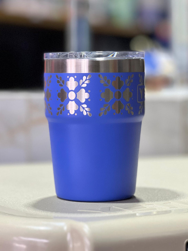 RAMBLER® 16 OZ STACKABLE