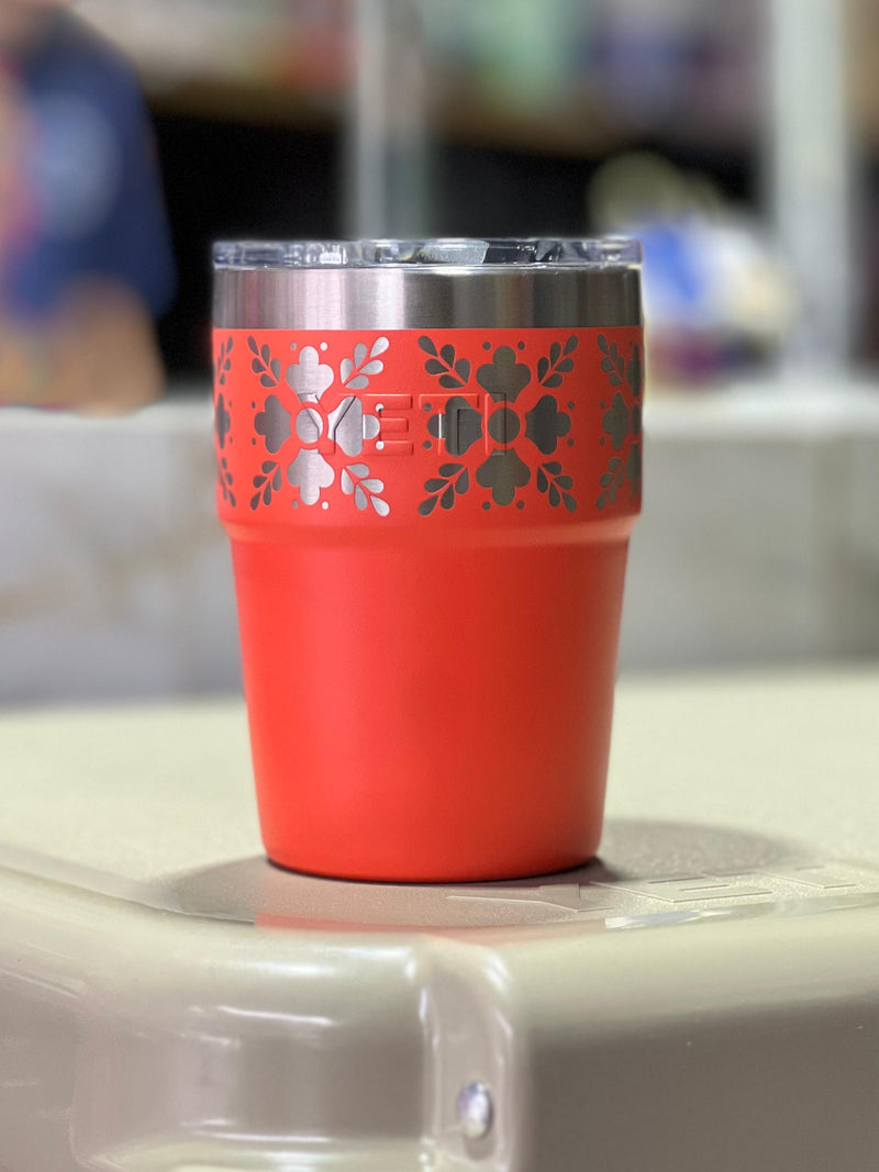 RAMBLER® 16 OZ STACKABLE