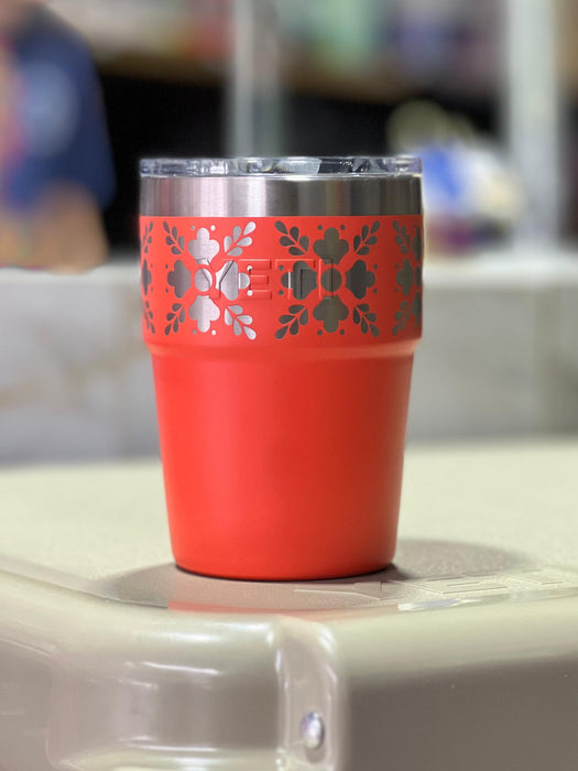 RAMBLER® 16 OZ STACKABLE (NUEVO MODELO)