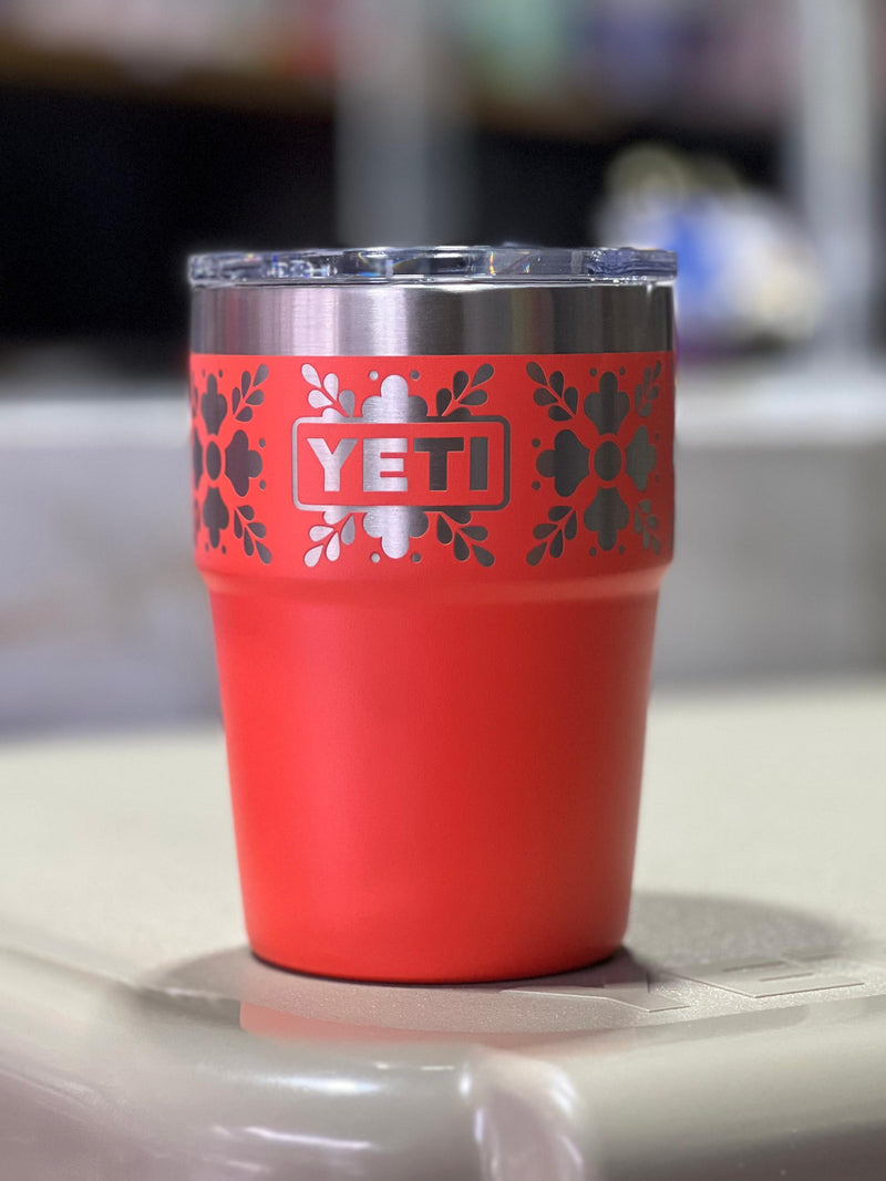 RAMBLER® 16 OZ STACKABLE