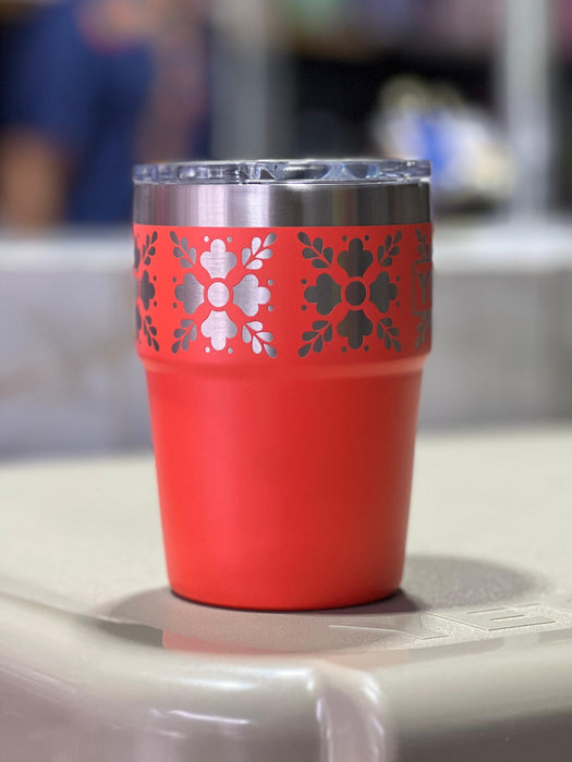 RAMBLER® 16 OZ STACKABLE (NUEVO MODELO)