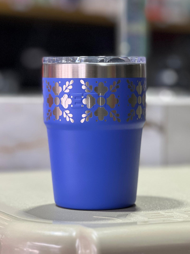 RAMBLER® 16 OZ STACKABLE