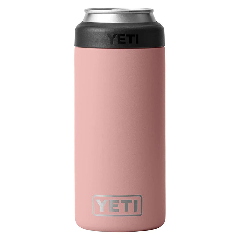 RAMBLER® 12 OZ COLSTER® SLIM CAN COOLER