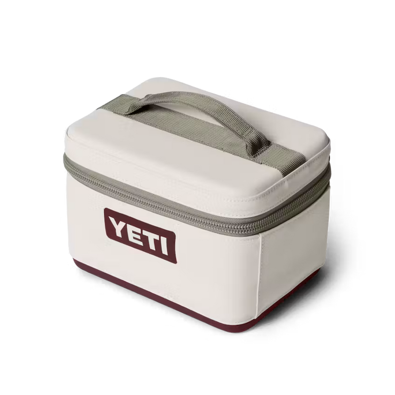 DAYTRIP® INSULATED SNACK BOX 3L - ASPEN / PAMPA / WILD VINE