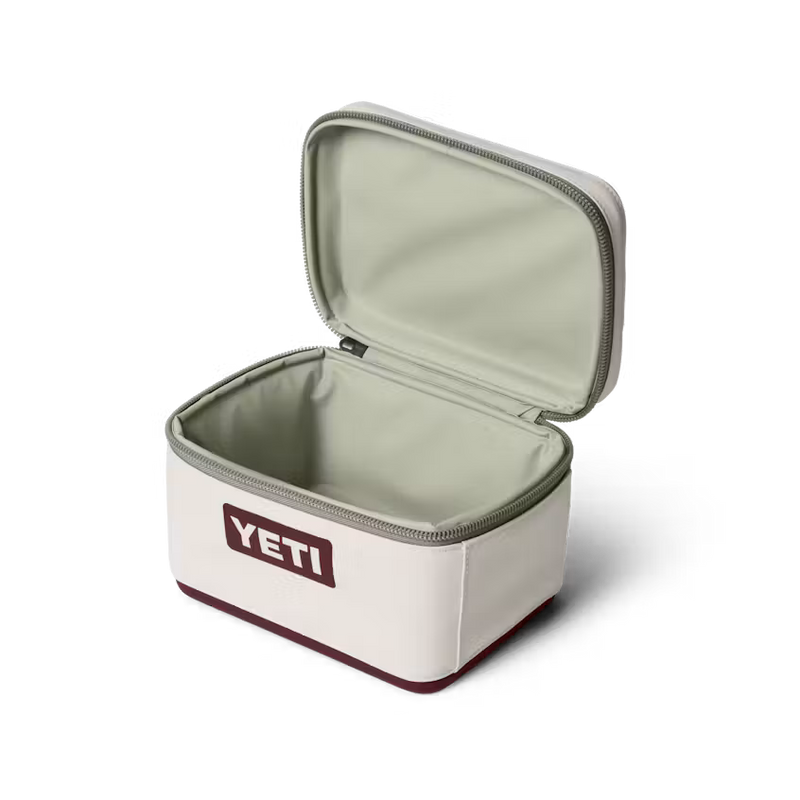 DAYTRIP® INSULATED SNACK BOX 3L - ASPEN / PAMPA / WILD VINE