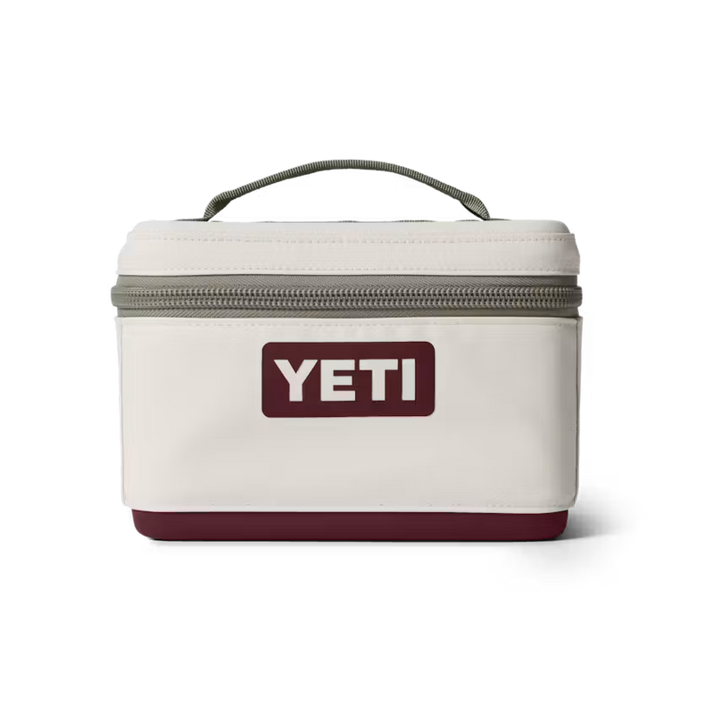 DAYTRIP® INSULATED SNACK BOX 3L - ASPEN / PAMPA / WILD VINE