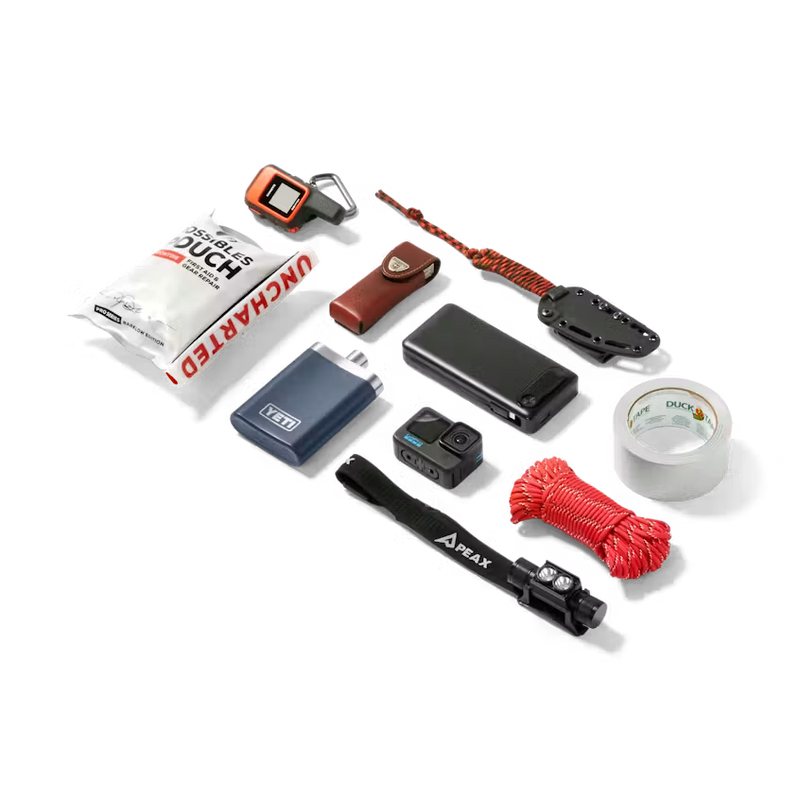 LOADOUT® GEAR CUBE