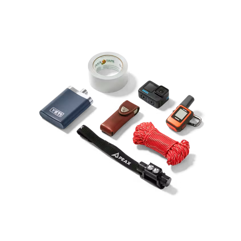 LOADOUT® GEAR CUBE