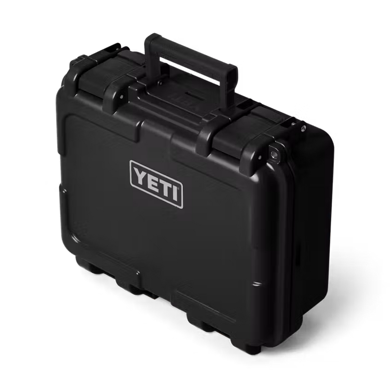 LOADOUT® GOBOX 10 GEAR CASE - NEGRO