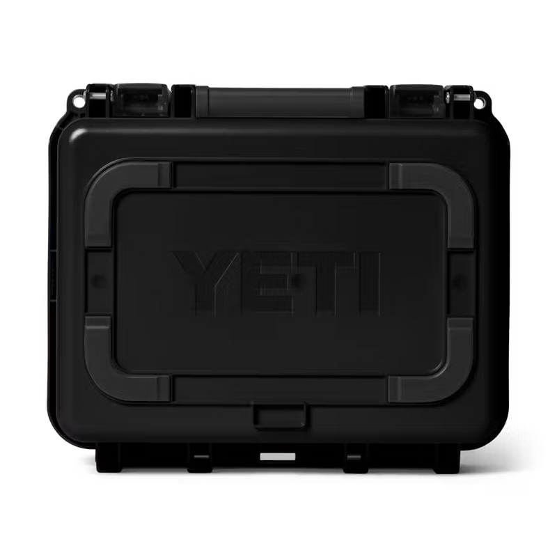 LOADOUT® GOBOX 10 GEAR CASE - NEGRO