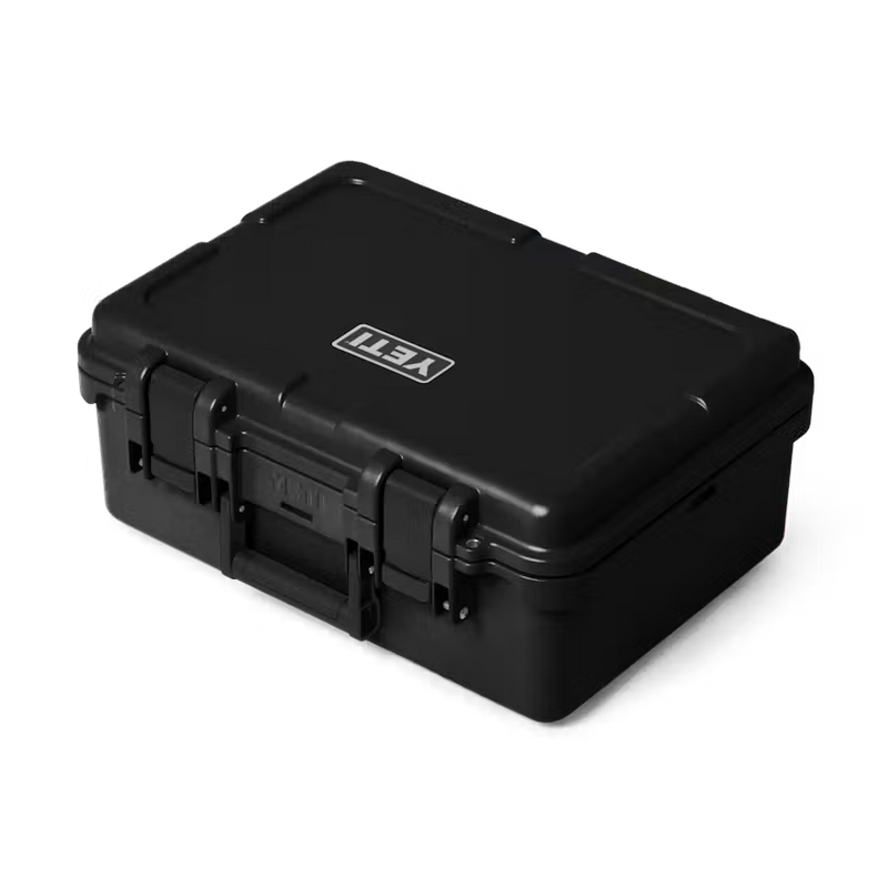 LOADOUT® GOBOX 20 GEAR CASE - NEGRO