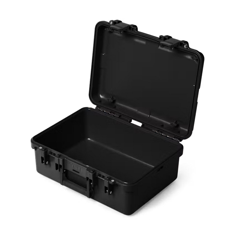 LOADOUT® GOBOX 20 GEAR CASE - NEGRO