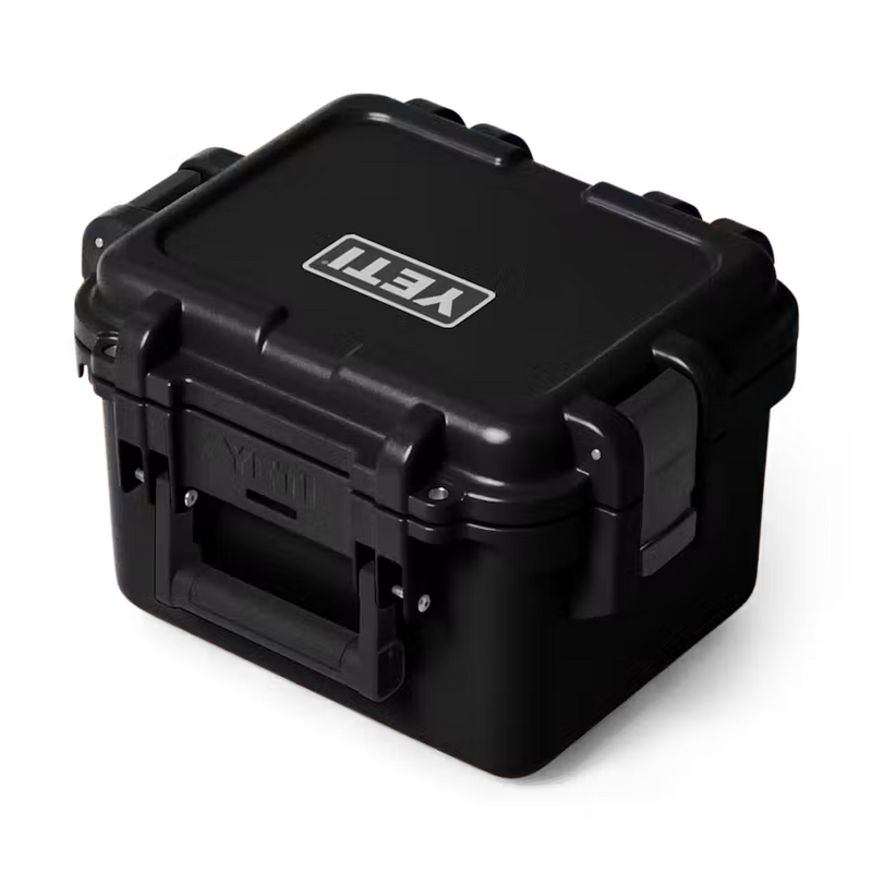 LOADOUT® GOBOX 8 GEAR CASE - NEGRO
