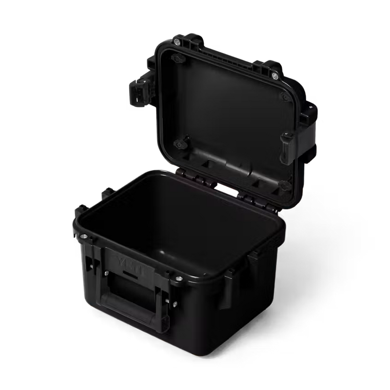 LOADOUT® GOBOX 8 GEAR CASE - NEGRO