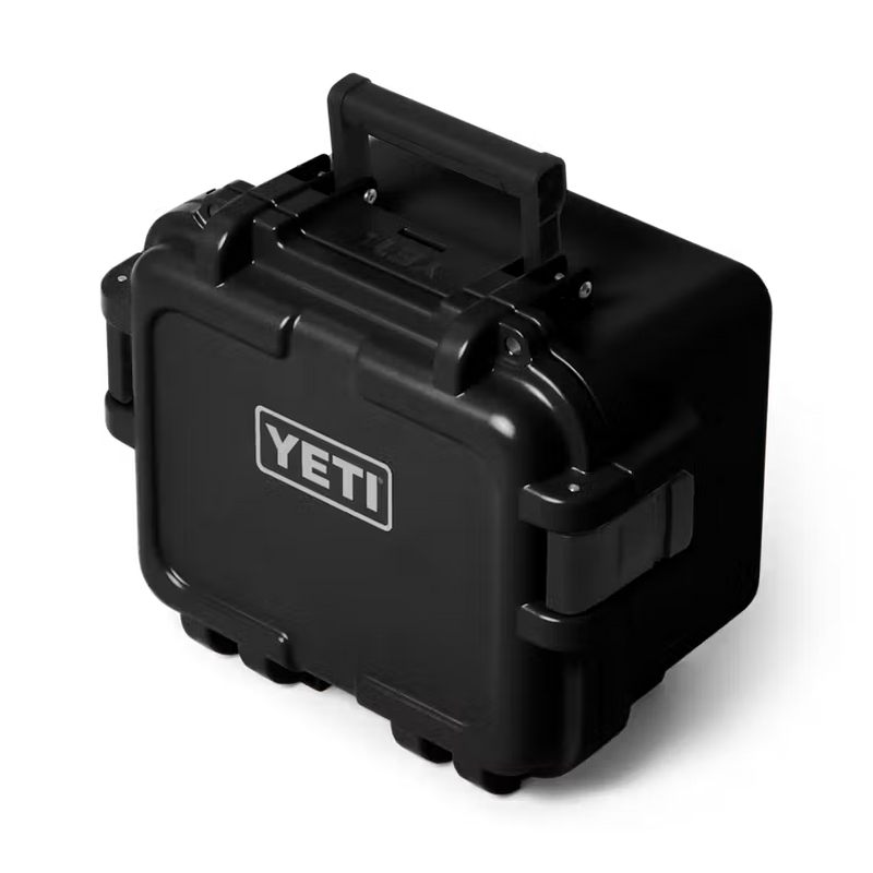LOADOUT® GOBOX 8 GEAR CASE - NEGRO