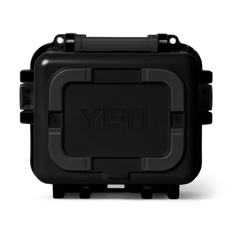 LOADOUT® GOBOX 8 GEAR CASE - NEGRO