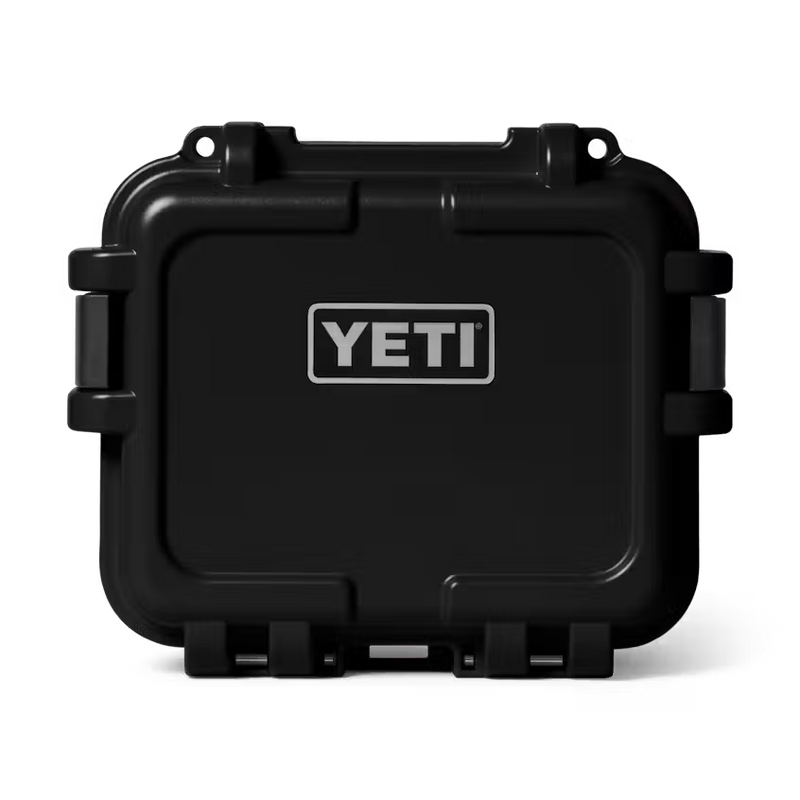 LOADOUT® GOBOX 8 GEAR CASE - NEGRO