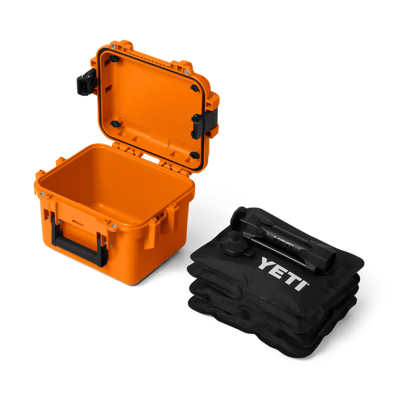 LOADOUT® KOR® INSERTS
