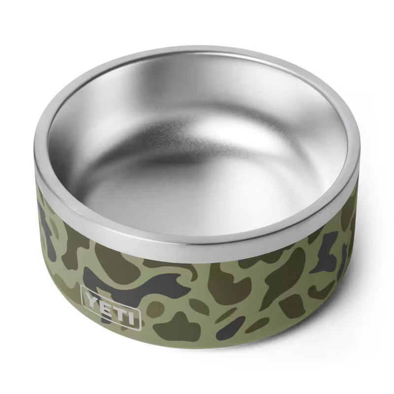 BOOMER™ 4 DOG BOWL