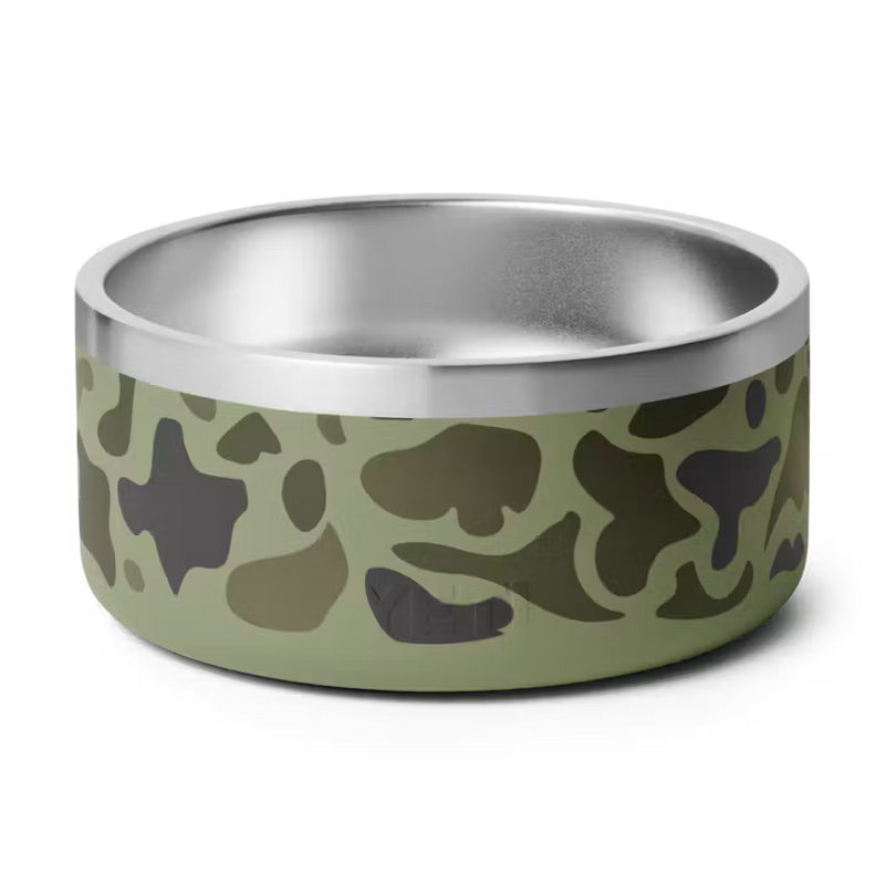 BOOMER™ 4 DOG BOWL
