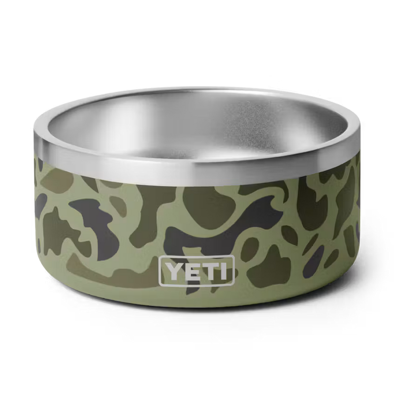 BOOMER™ 4 DOG BOWL