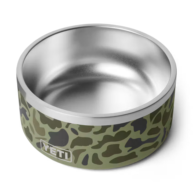 BOOMER™ 8 DOG BOWL