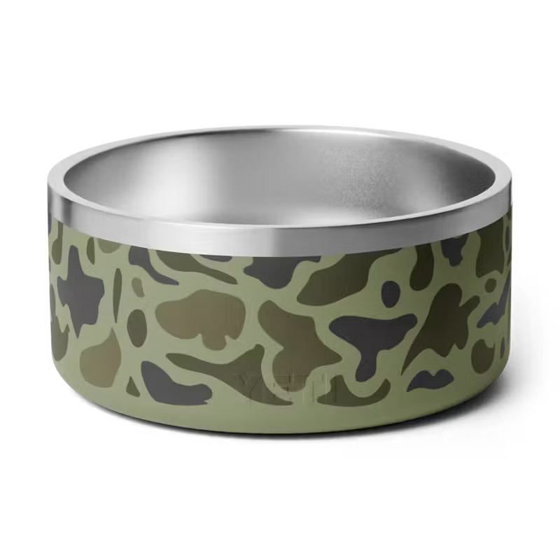 BOOMER™ 8 DOG BOWL
