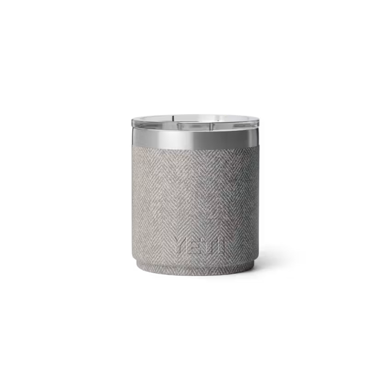 RAMBLER® 10 OZ CERAMIC STACKABLE LOWBALL