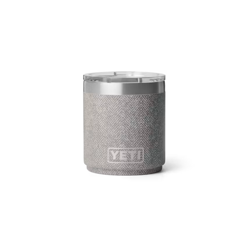 RAMBLER® 10 OZ CERAMIC STACKABLE LOWBALL