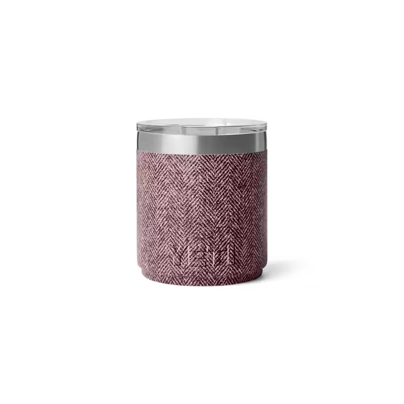 RAMBLER® 10 OZ CERAMIC STACKABLE LOWBALL