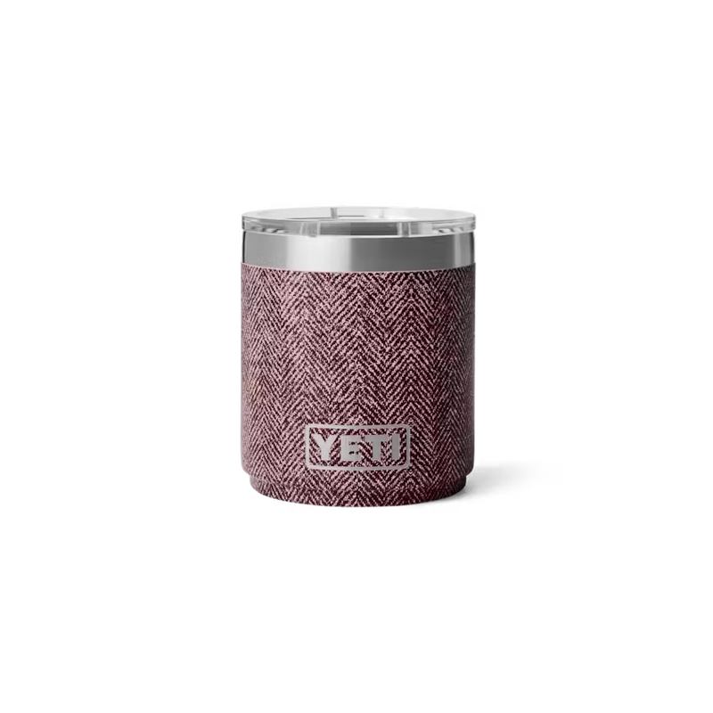 RAMBLER® 10 OZ CERAMIC STACKABLE LOWBALL