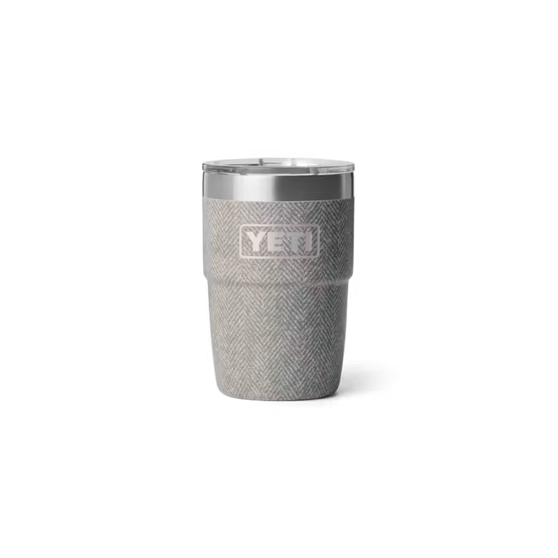 RAMBLER® 8 OZ CERAMIC STACKABLE CUP